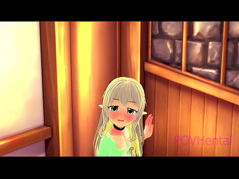 ❤️ (Trap) Prawan Elvish mbantu sampeyan ngumbah pasuryan. ️❌ Porno fb ing pornojv.wassell.ru ❌️❤